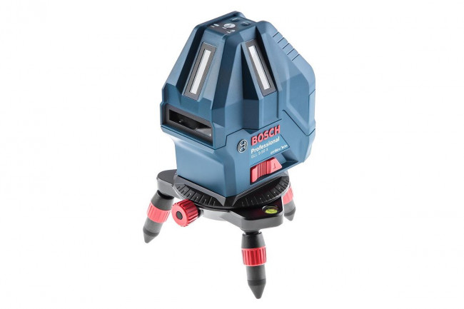 Лазерный уровень Bosch GLL 5-50 X Professional (0.601.063.N00) Лазерный уровень Bosch GLL 5-50 X Professional (0.601.063.N00)