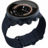 Часы SUUNTO 9 BARO Titanium Granite Blue, синий гранит