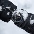 Часы SUUNTO 9 BARO Titanium Granite Blue, синий гранит