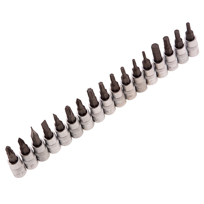 Набор инструментов 1/2", 1/4", CrV 82 предмета Stels Набор инструментов 1/2", 1/4", CrV 82 предмета Stels