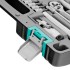 Набор инструментов 1/2", 1/4", CrV 82 предмета Stels Набор инструментов 1/2", 1/4", CrV 82 предмета Stels