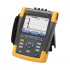 Анализатор качества электроэнергии Fluke 435 II ADVANCED PQ Анализатор качества электроэнергии Fluke 435 II ADVANCED PQ