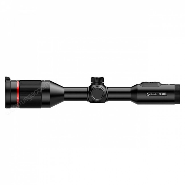 Тепловизионный прицел Guide TU650 Тепловизионный прицел Guide TU650