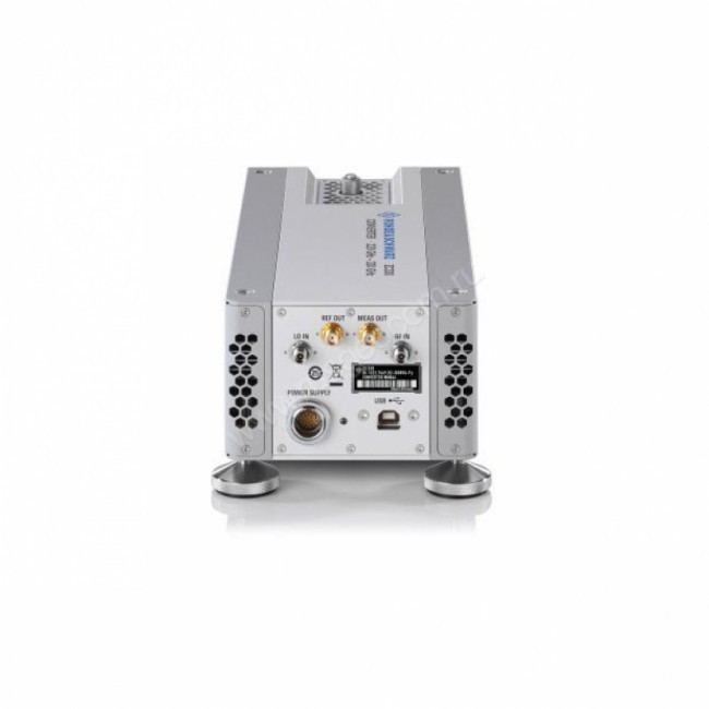 Преобразователь частоты Rohde Schwarz ZC220 Преобразователь частоты Rohde Schwarz ZC220