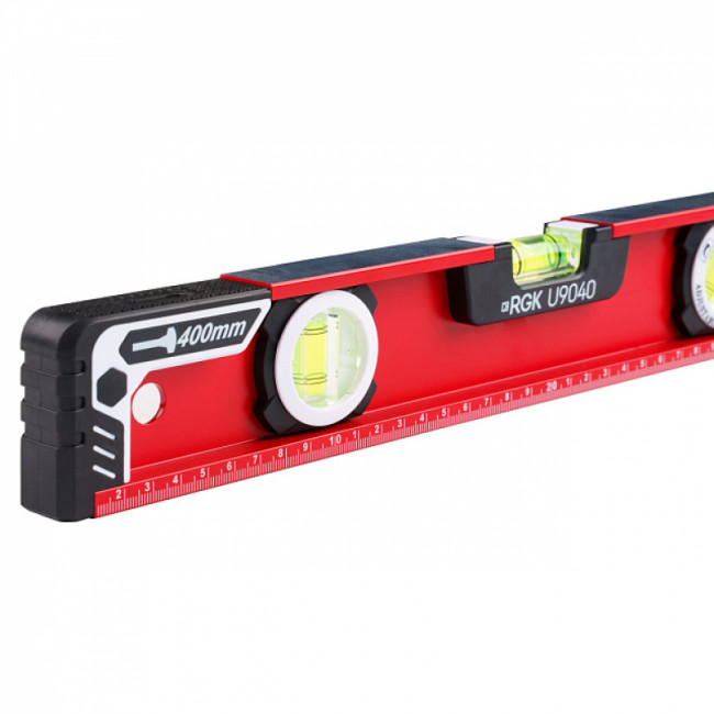 Пузырьковый уровень RGK U9040 Пузырьковый уровень RGK U9040