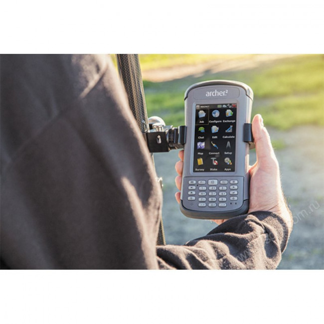 Полевой контроллер SOKKIA Archer2 Geo+3G Полевой контроллер SOKKIA Archer2 Geo+3G