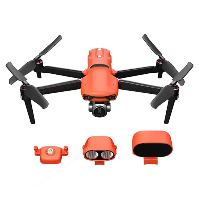 Квадрокоптер Autel Evo II Pro 6K Enterprise bundle Квадрокоптер Autel Evo II Pro 6K Enterprise bundle