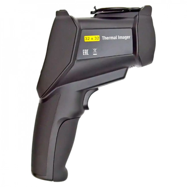 Тепловизор CEM DT-9868S