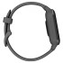 Часы Garmin Venu Sq 2 серый с серым алюминиевым безелем Часы Garmin Venu Sq 2 серый с серым алюминиевым безелем
