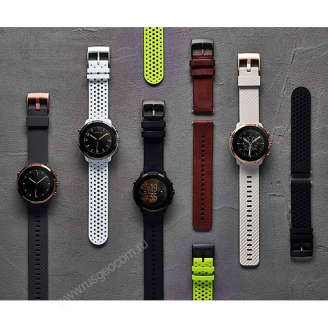 Часы SUUNTO 7 Black Lime Часы SUUNTO 7 Black Lime