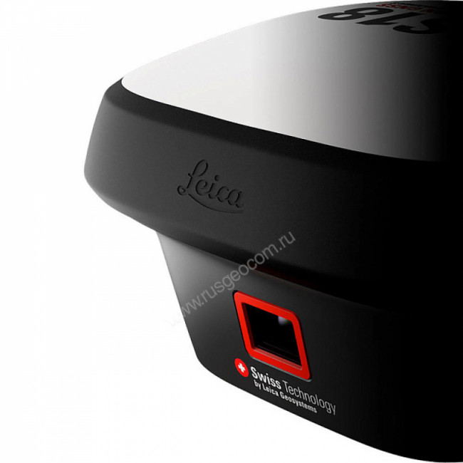 GNSS-приемник Leica GS18 I LTE GNSS-приемник Leica GS18 I LTE