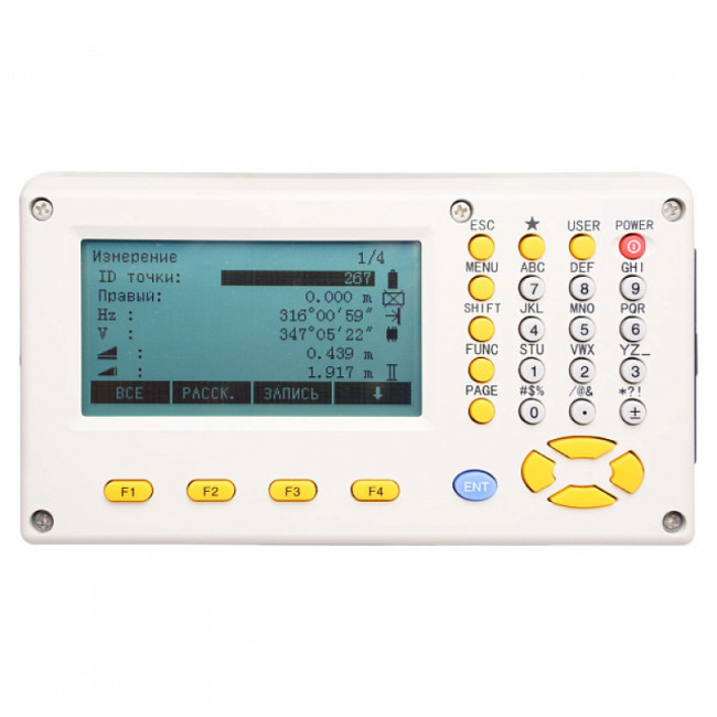Электронный тахеометр FOIF RTS332 (R1000, 2") Электронный тахеометр FOIF RTS332 (R1000, 2")