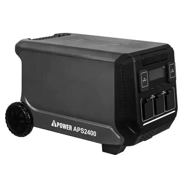 Портативная электростанция A-iPower APS2400 Портативная электростанция A-iPower APS2400