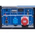 Дизельный генератор TSS SDG 6000EH3A Дизельный генератор TSS SDG 6000EH3A