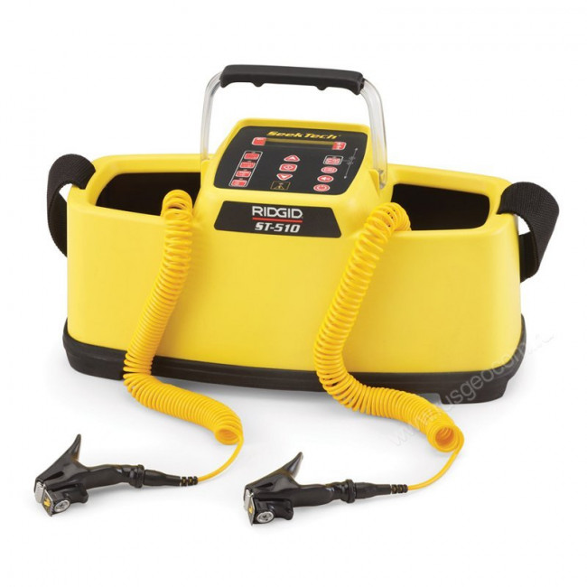 Генератор RIDGID ST 510 для SR-20