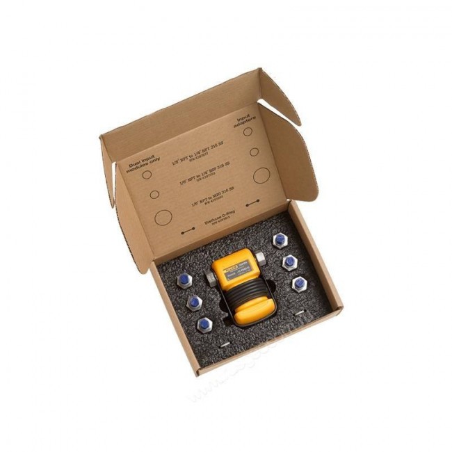 Модуль давления Fluke 750R04 Модуль давления Fluke 750R04