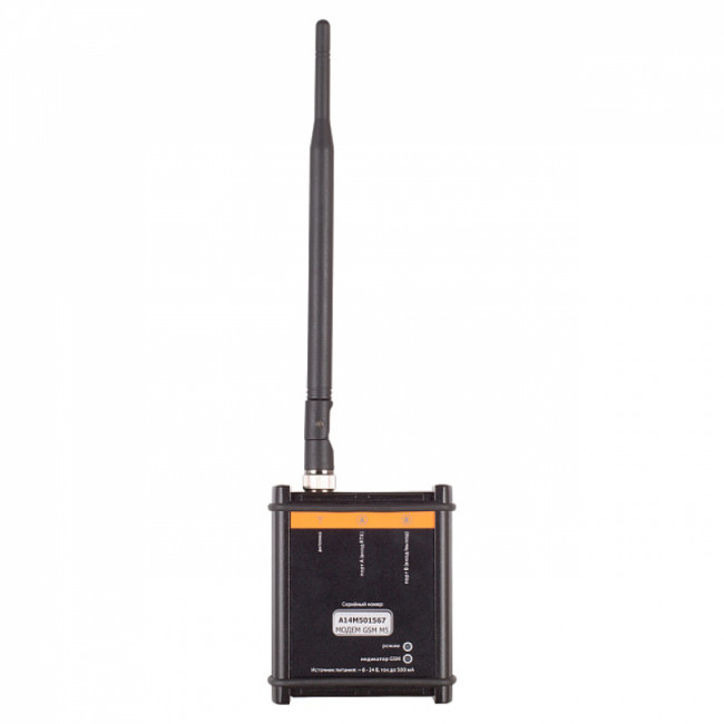 GSM модем RGK GM-1 GSM модем RGK GM-1