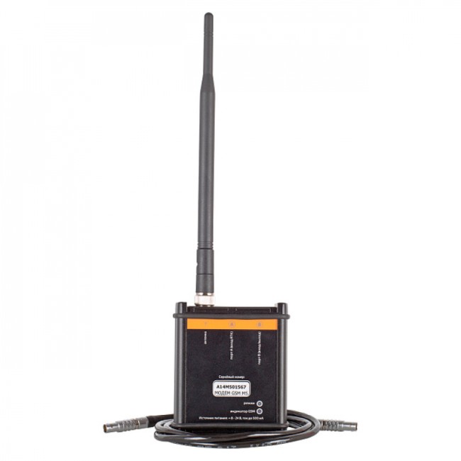 GSM модем RGK GM-1 GSM модем RGK GM-1