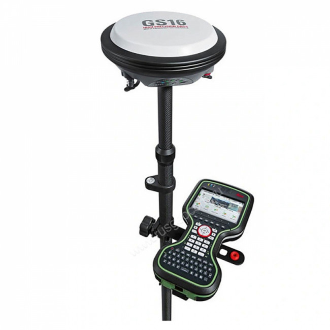 Комплект GNSS-приемника Leica GS16 GSM, Base Комплект GNSS-приемника Leica GS16 GSM, Base