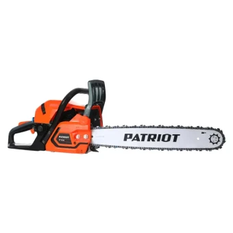 Цепная бензиновая пила Patriot PT 5220 Цепная бензиновая пила Patriot PT 5220
