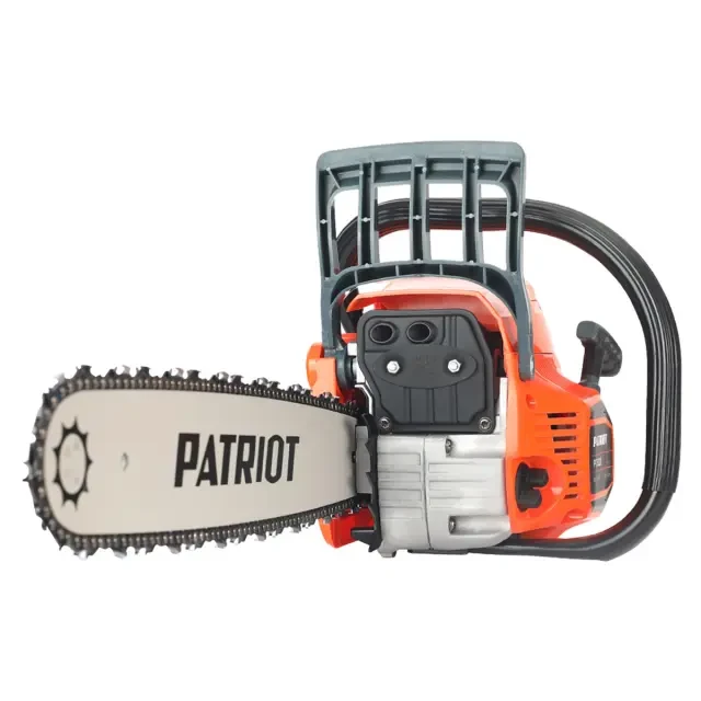 Цепная бензиновая пила Patriot PT 5220 Цепная бензиновая пила Patriot PT 5220