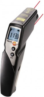 Пирометр Testo 830-T4