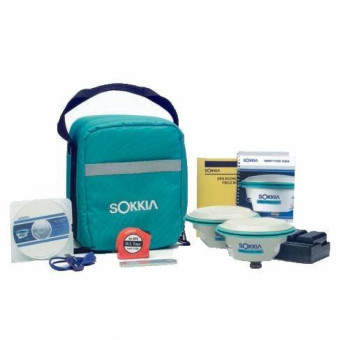 GPS Sokkia GSR1700 CSX Kit GPS Sokkia GSR1700 CSX Kit