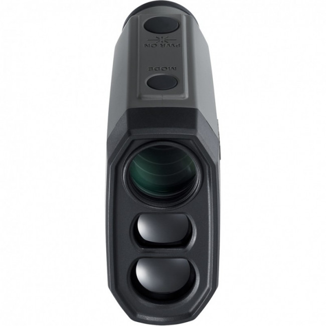 Лазерный дальномер Nikon PROSTAFF 1000