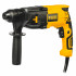 Перфоратор электрический RH-650-18, 2.0 Дж Denzel