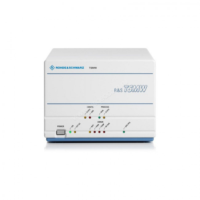 Радиочастотный сканер Rohde Schwarz TSMF Радиочастотный сканер Rohde Schwarz TSMF