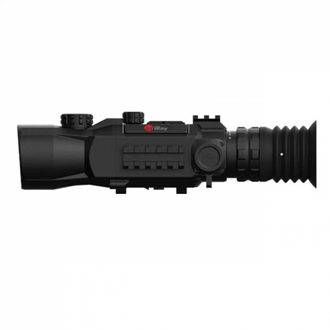 Тепловизионный прицел iRay Hybrid HYH 50W