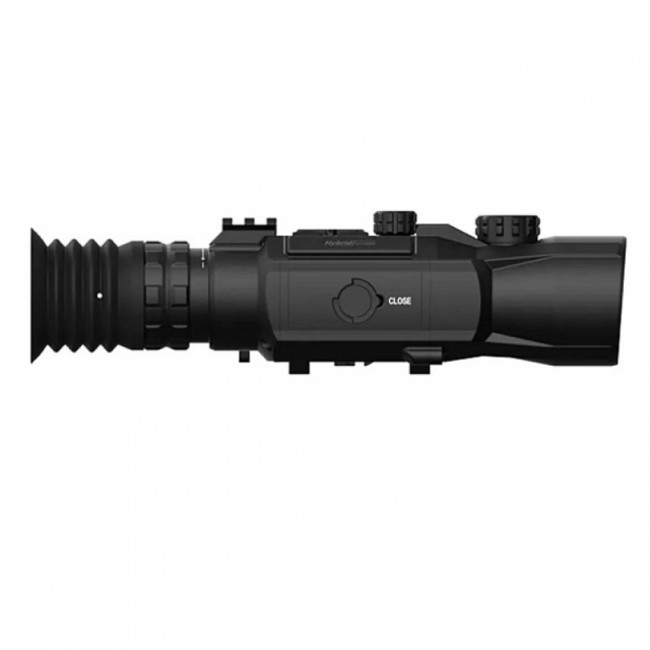 Тепловизионный прицел iRay Hybrid HYH 50W
